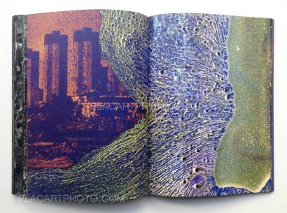 Daisuke Yokota,MATTER / BURN OUT Daisuke Yokota,MATTER / BURN OUT