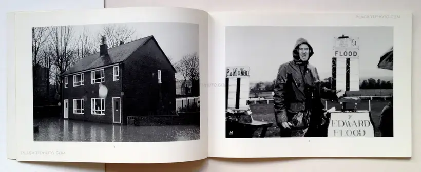 Martin Parr – Bad Weather (Signed)