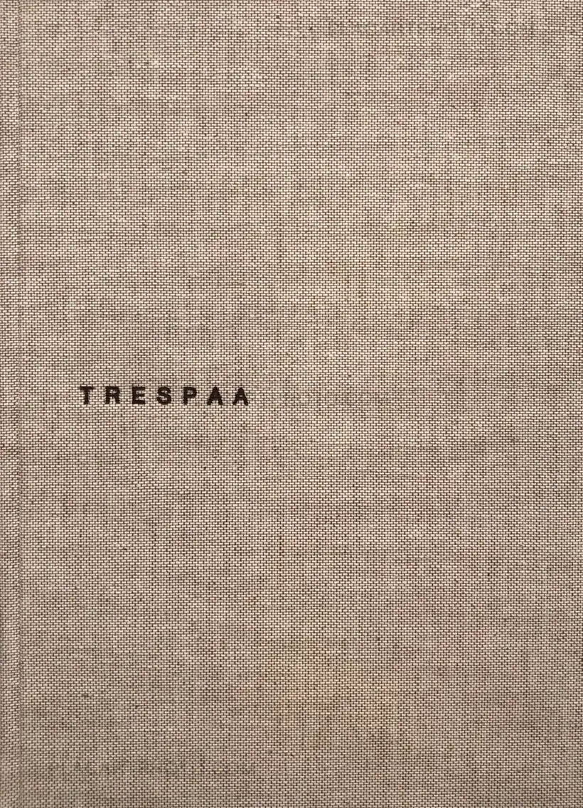 Geirmunder Klein – Trespaa (Edition of 20)