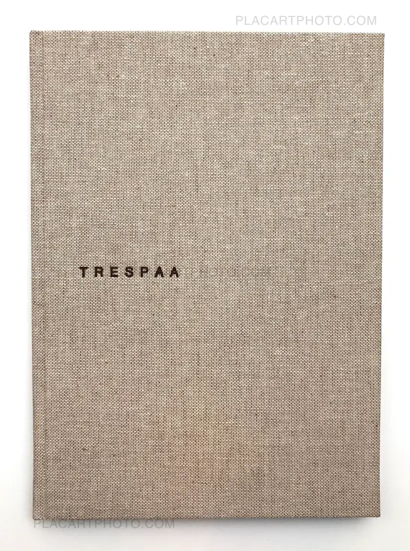 Geirmunder Klein – Trespaa (Edition of 20)
