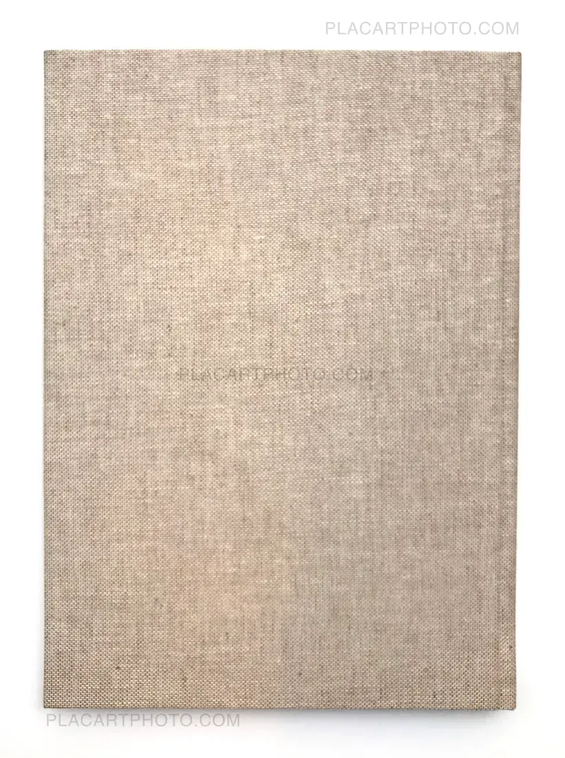 Geirmunder Klein – Trespaa (Edition of 20)