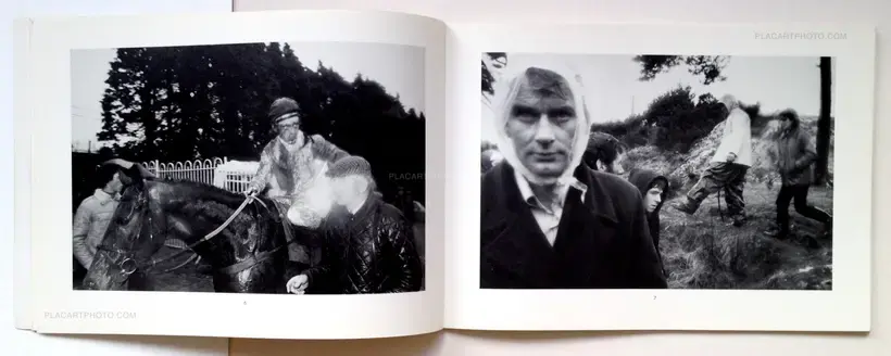 Martin Parr – Bad Weather (Signed)
