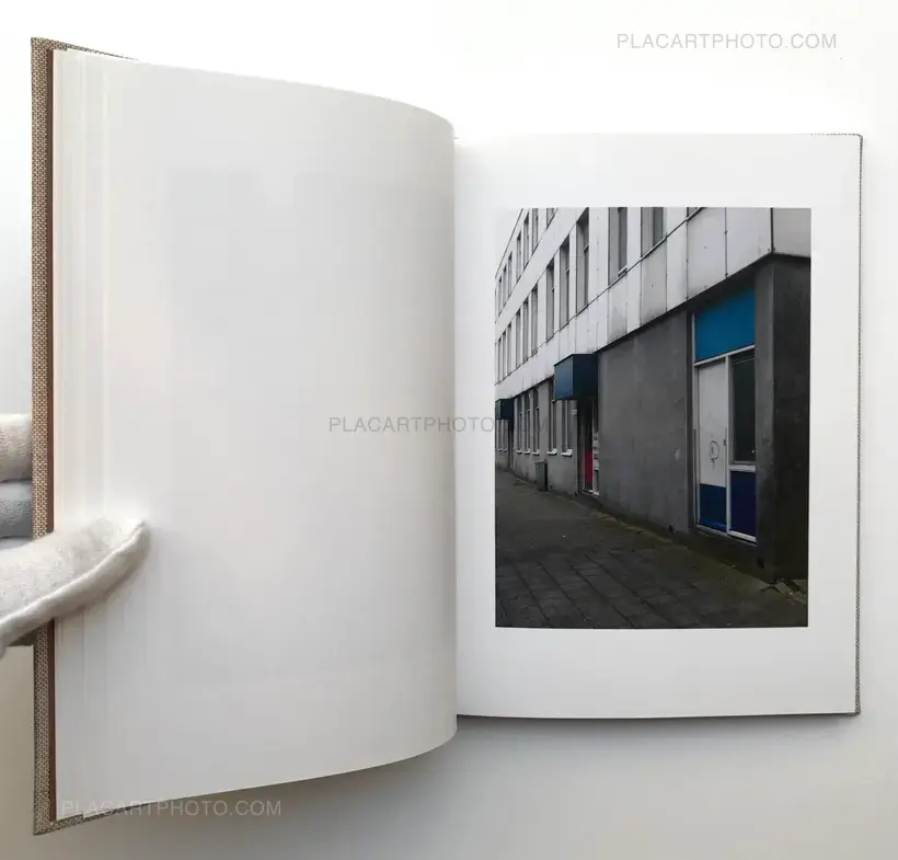 Geirmunder Klein – Trespaa (Edition of 20)