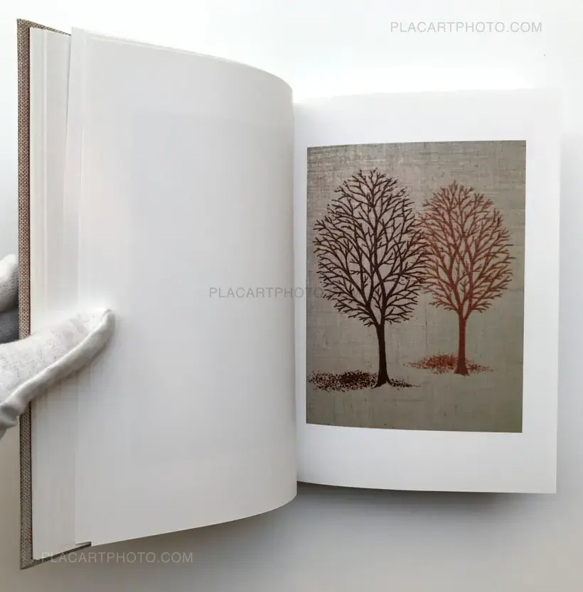 Geirmunder Klein – Trespaa (Edition of 20)