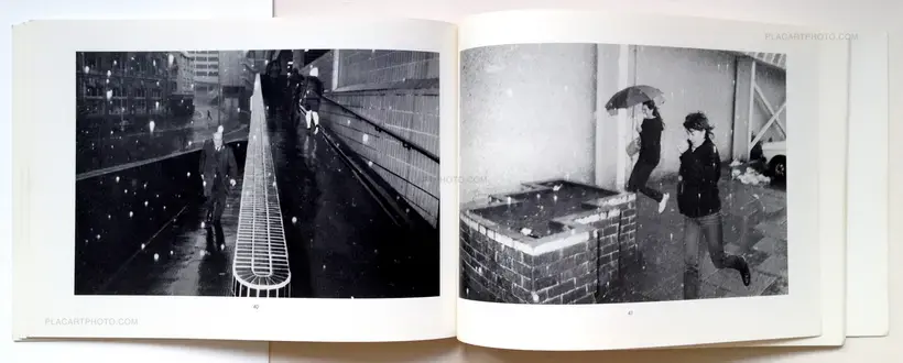 Martin Parr – Bad Weather (Signed)