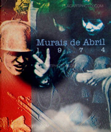 João Mário Mascarenhas,Murais de Abril 1974 João Mário Mascarenhas,Murais de Abril 1974