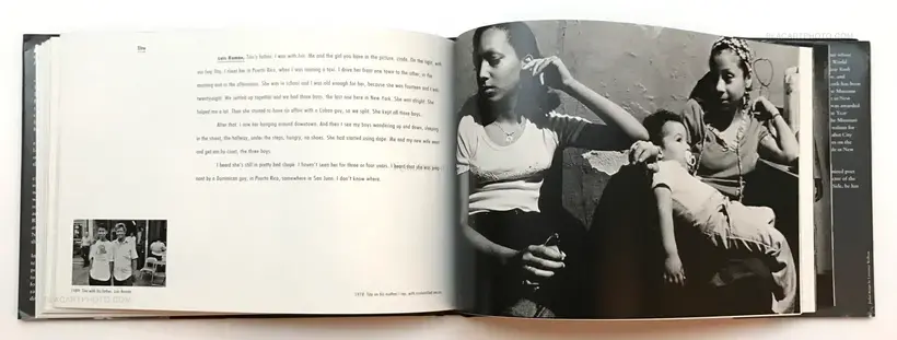 Geoffrey Biddle – Alphabet City