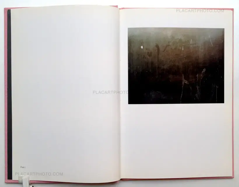 Paul Graham – Paintings