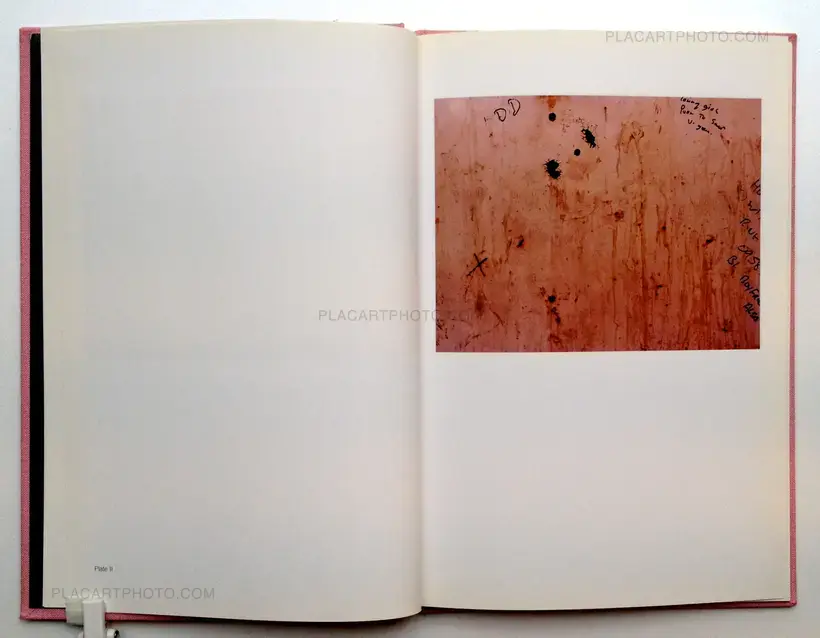 Paul Graham – Paintings