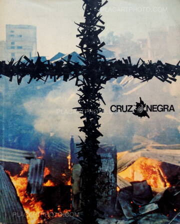 Collective,CRUZ NEGRA o el SUMARIO de la CONSPIRACIÓN CONTRA LÍBANO Collective,CRUZ NEGRA o el SUMARIO de la CONSPIRACIÓN CONTRA LÍBANO