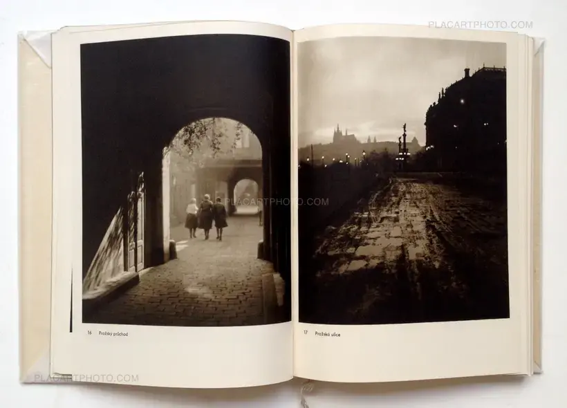 Josef Sudek – Josef Sudek Fotografie