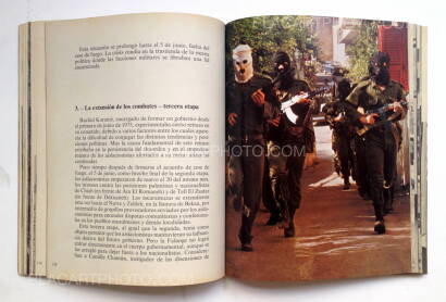 Collective,CRUZ NEGRA o el SUMARIO de la CONSPIRACIÓN CONTRA LÍBANO Collective,CRUZ NEGRA o el SUMARIO de la CONSPIRACIÓN CONTRA LÍBANO