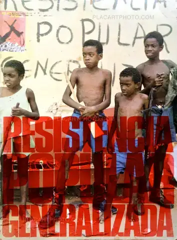Collective – Resistencia Popular Generalizada