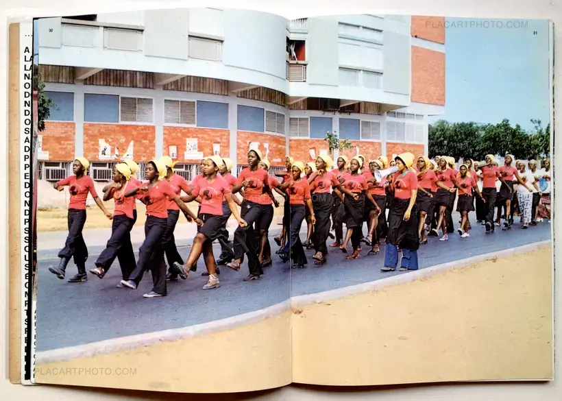 Collective – Resistencia Popular Generalizada