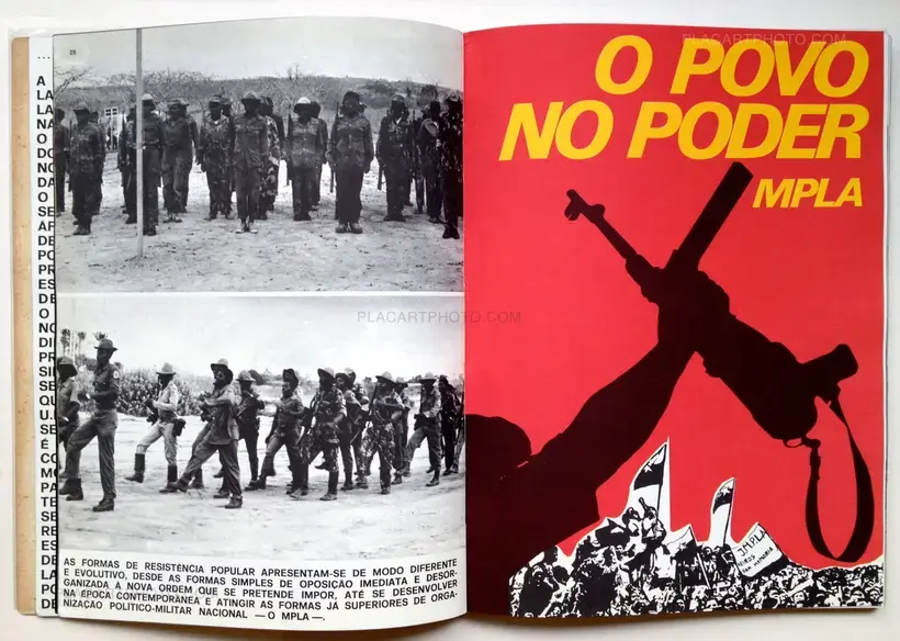 Collective – Resistencia Popular Generalizada