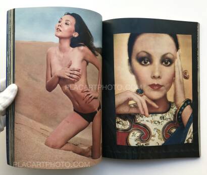 Kishin Shinoyama,Marie's Seven Days in Molokai Kishin Shinoyama,Marie's Seven Days in Molokai
