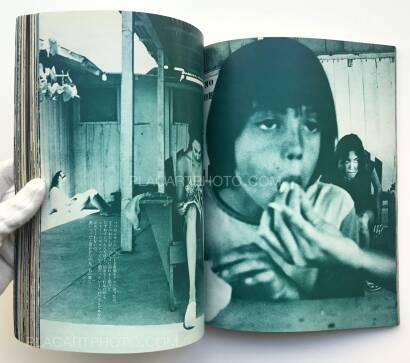 Kishin Shinoyama,Marie's Seven Days in Molokai Kishin Shinoyama,Marie's Seven Days in Molokai