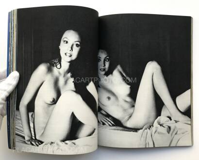 Kishin Shinoyama,Marie's Seven Days in Molokai