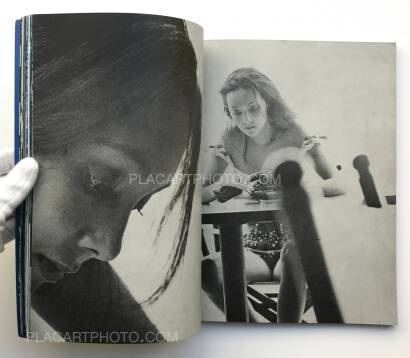 Kishin Shinoyama,Marie's Seven Days in Molokai Kishin Shinoyama,Marie's Seven Days in Molokai
