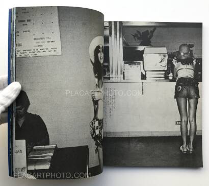 Kishin Shinoyama,Marie's Seven Days in Molokai Kishin Shinoyama,Marie's Seven Days in Molokai