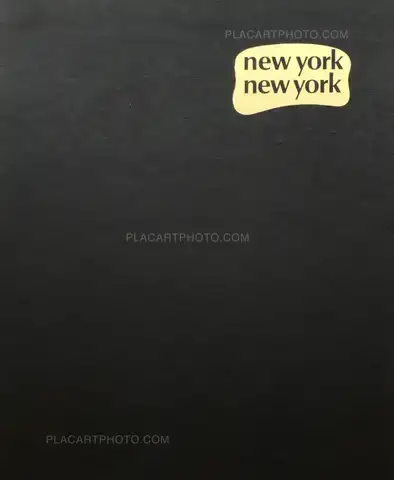 Lörinczy György – New York New York (SPECIAL EDT WITH A PRINT)