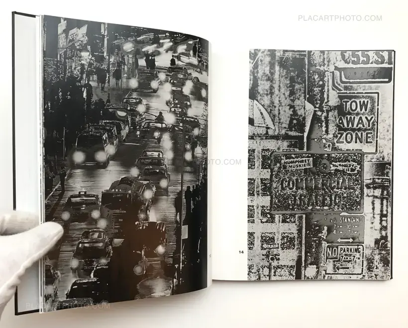 Lörinczy György – New York New York (SPECIAL EDT WITH A PRINT)