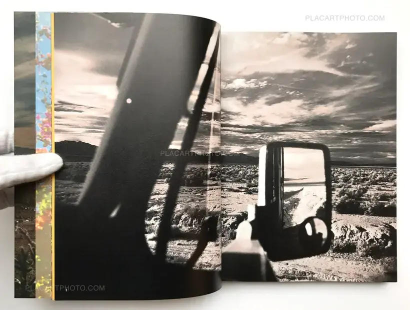 Shinya Fujiwara – American Roulette