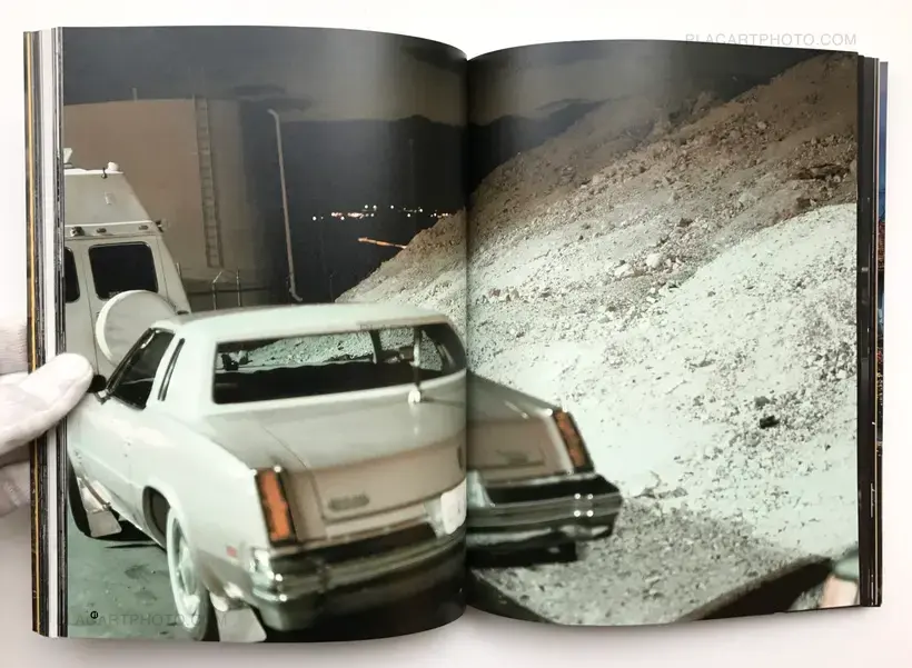Shinya Fujiwara – American Roulette