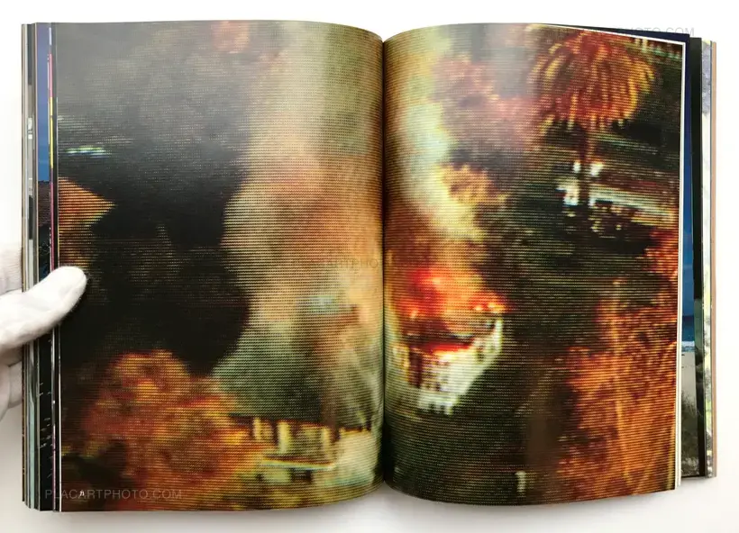Shinya Fujiwara – American Roulette