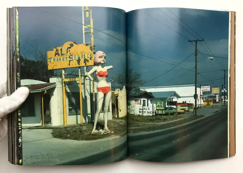 Shinya Fujiwara – American Roulette