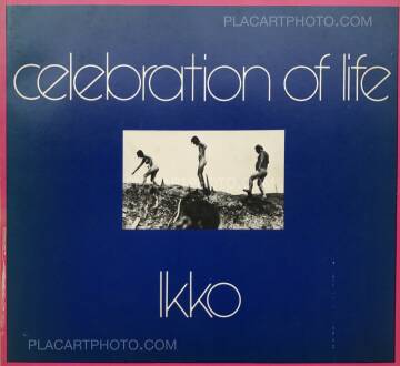 Ikko Narahara,Celebration of life