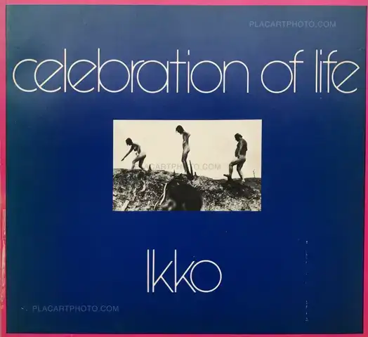Ikko Narahara – Celebration of life