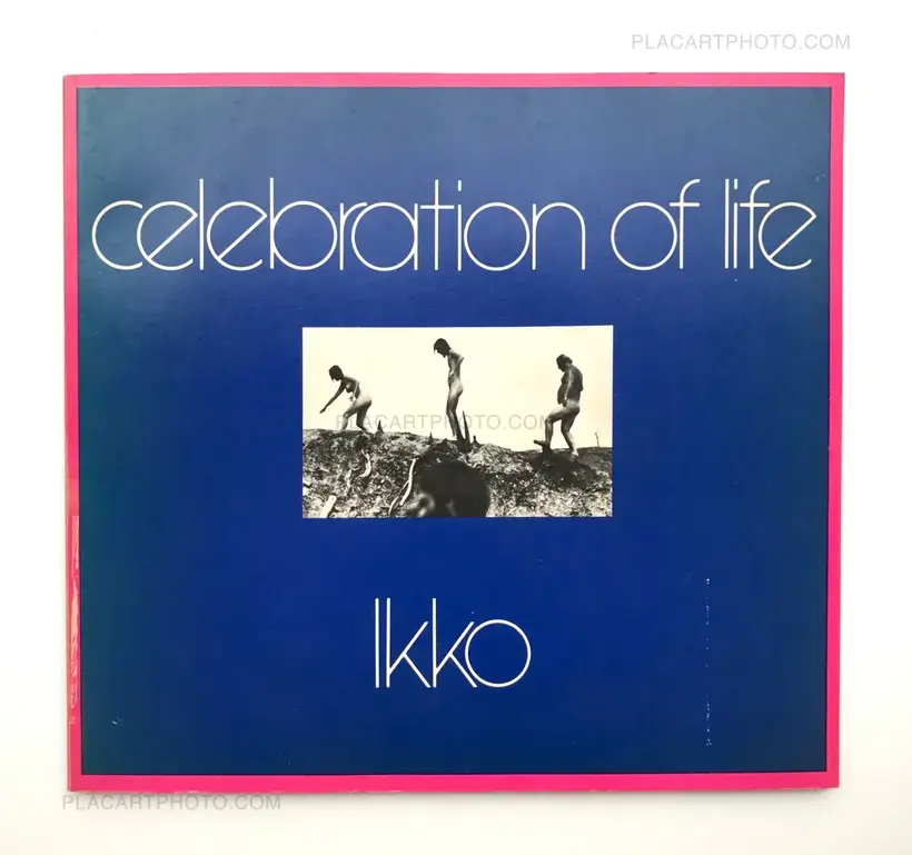 Ikko Narahara – Celebration of life