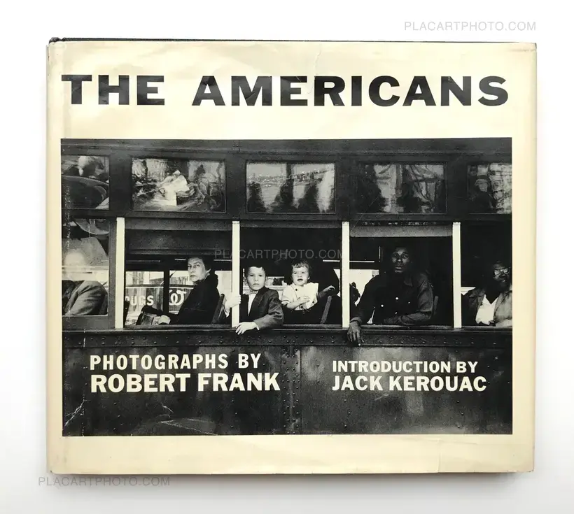 Robert Frank – The Americans