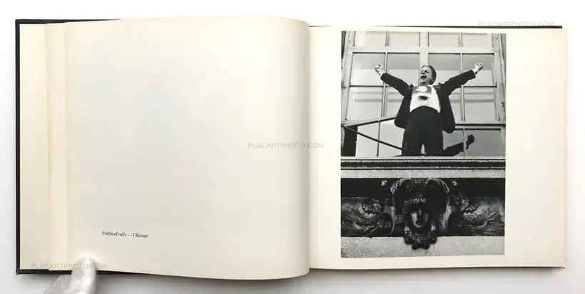 Robert Frank – The Americans