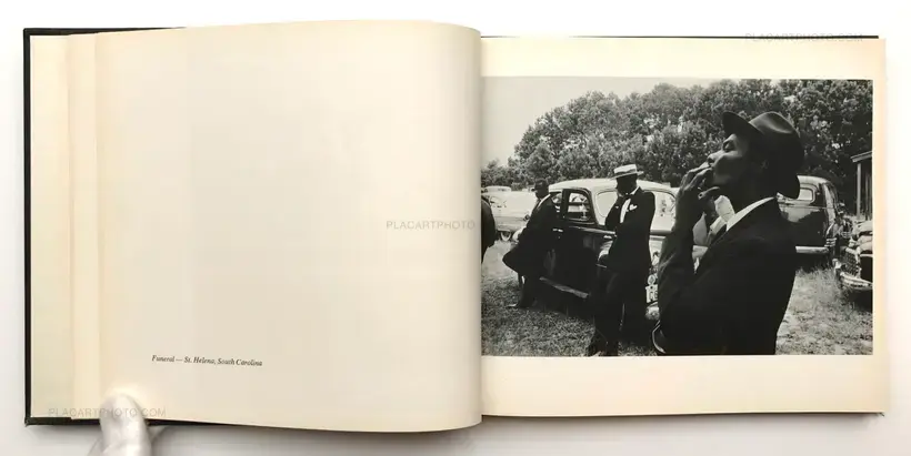 Robert Frank – The Americans