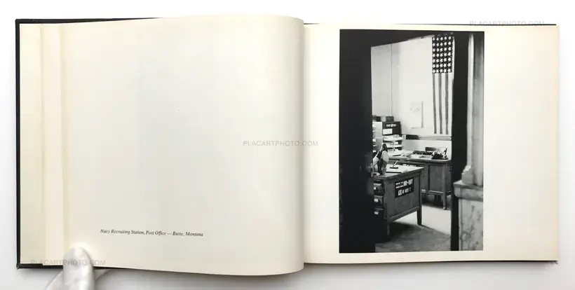 Robert Frank – The Americans