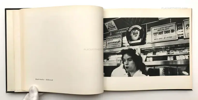 Robert Frank – The Americans