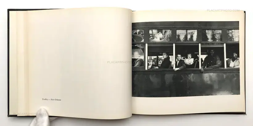 Robert Frank – The Americans