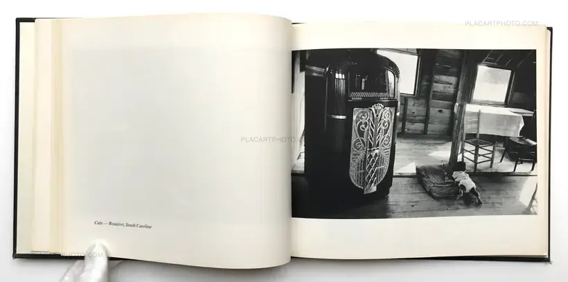 Robert Frank – The Americans