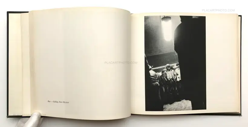 Robert Frank – The Americans