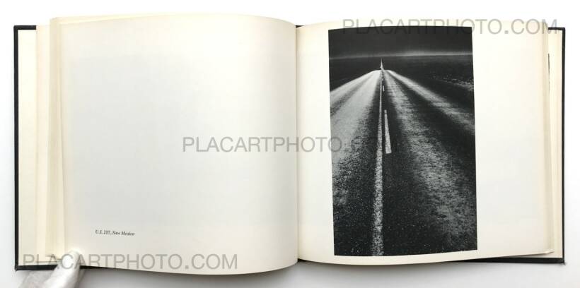 Robert Frank: The Americans, Apeture/ Grossman Publishers, 1969