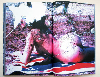 Brad Feuerhelm,Good Bye America Brad Feuerhelm,Good Bye America