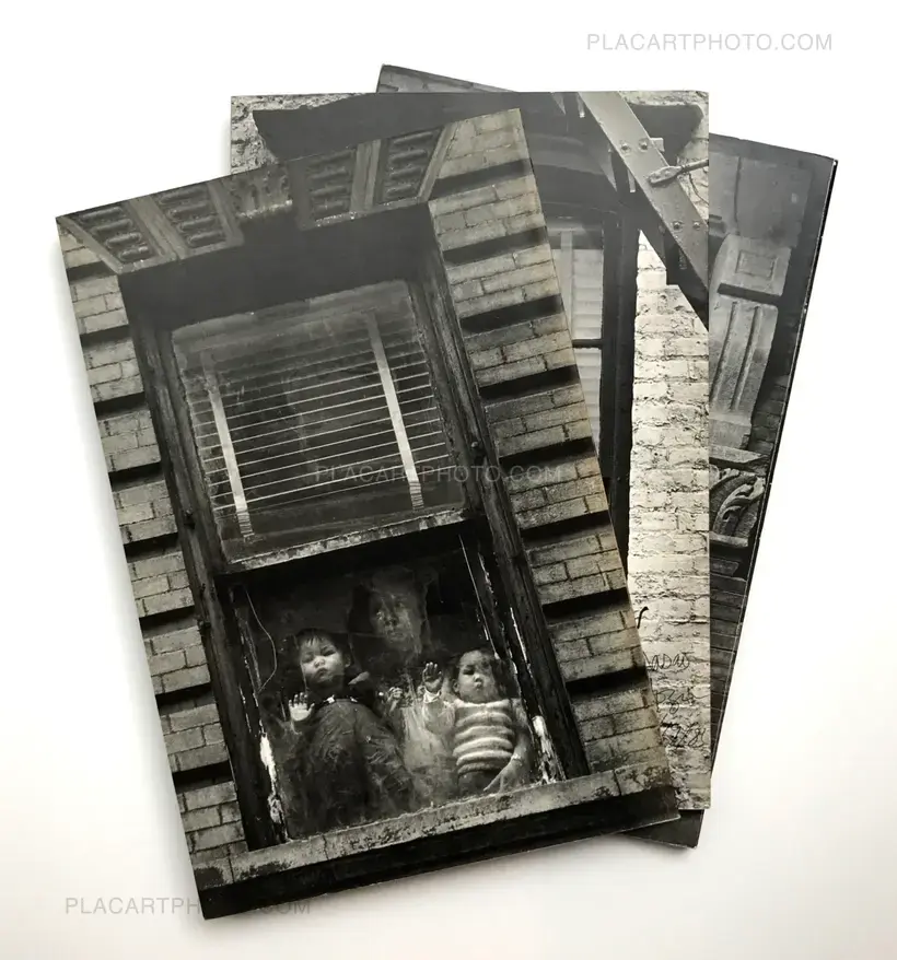 Masao Gozu – In New York (SET OF 3 VOLUMES)