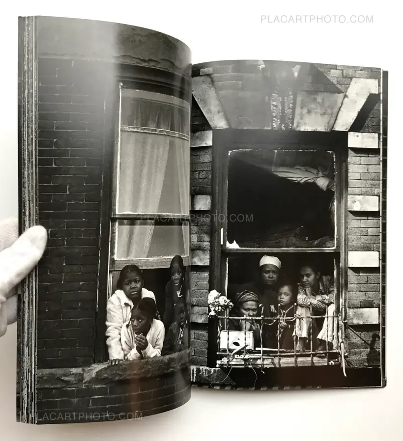 Masao Gozu – In New York (SET OF 3 VOLUMES)