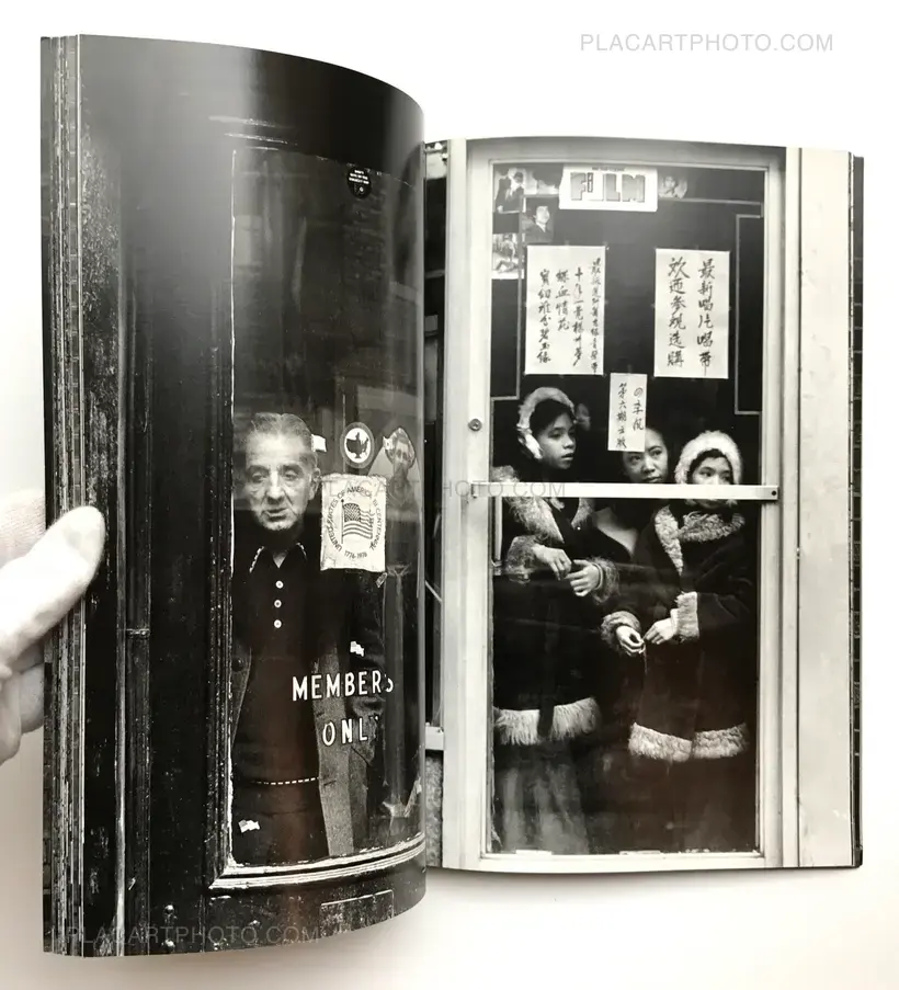 Masao Gozu – In New York (SET OF 3 VOLUMES)