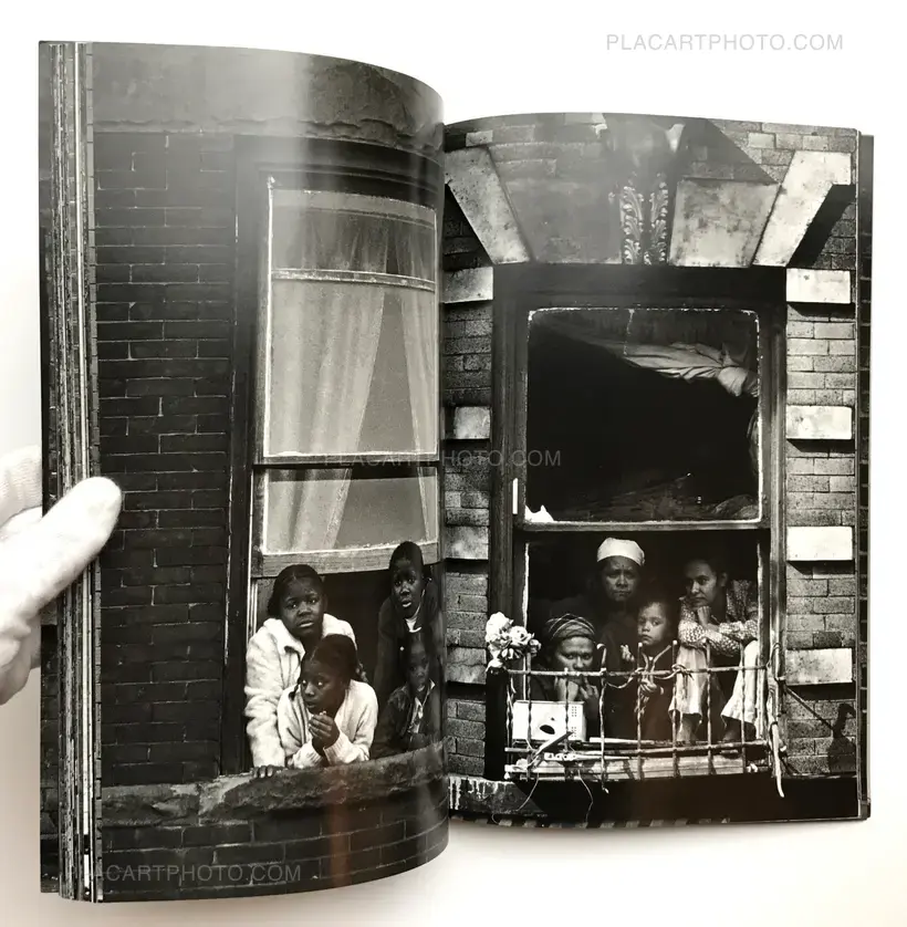 Masao Gozu – In New York (SET OF 3 VOLUMES)