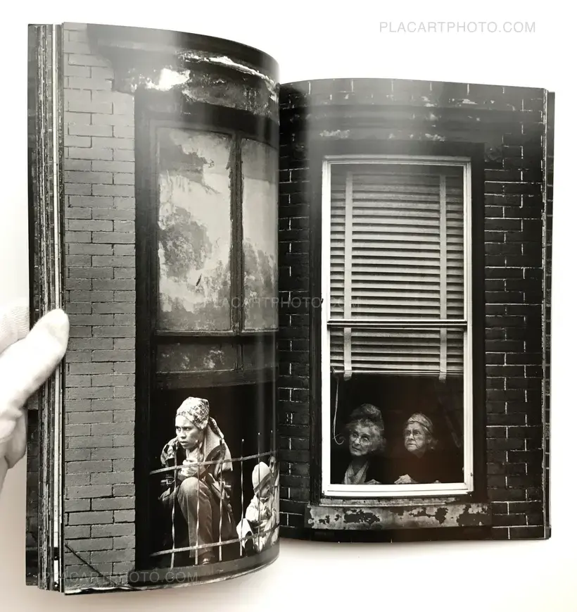Masao Gozu – In New York (SET OF 3 VOLUMES)