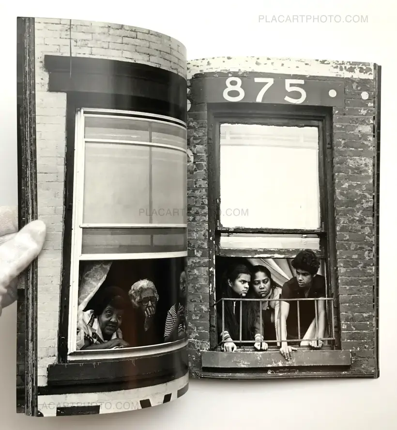 Masao Gozu – In New York (SET OF 3 VOLUMES)
