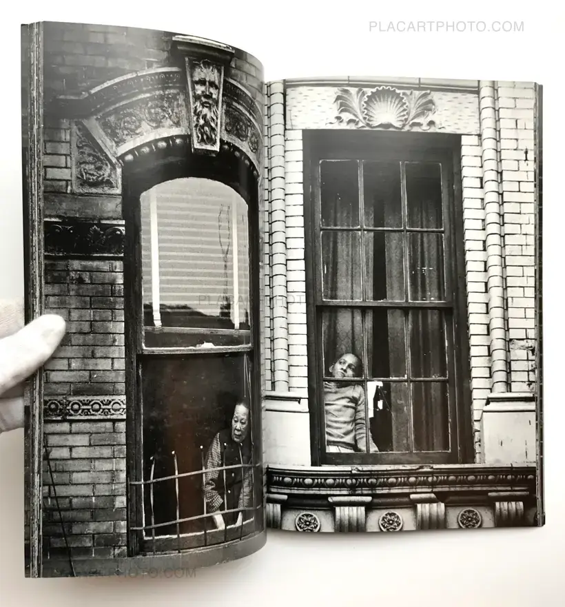 Masao Gozu – In New York (SET OF 3 VOLUMES)